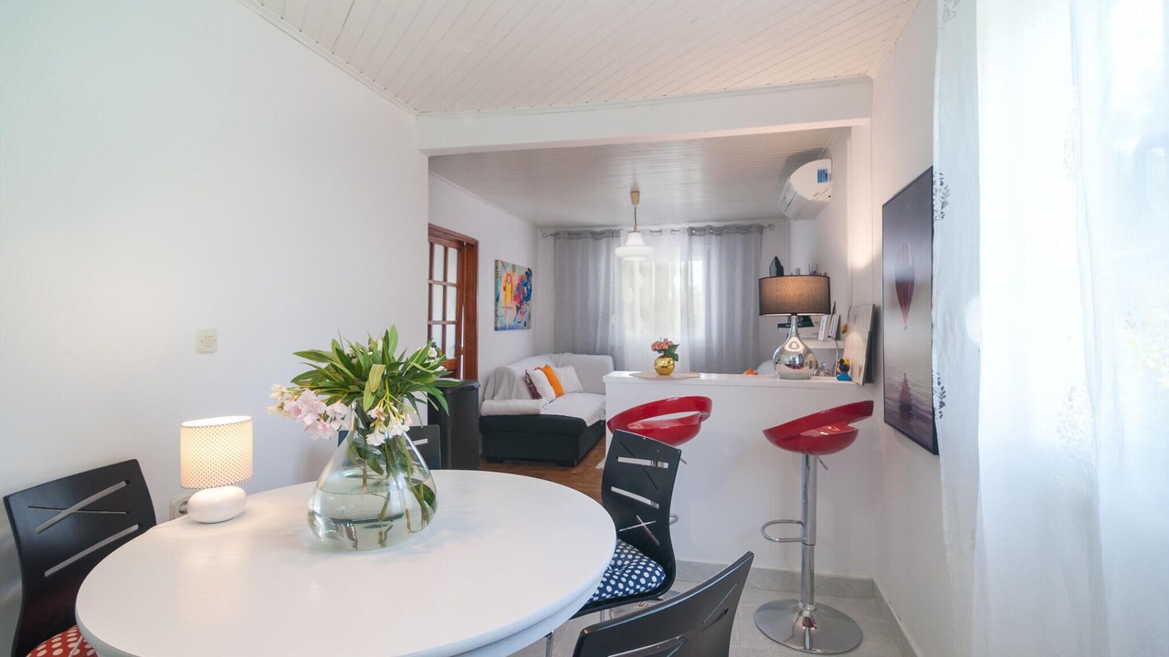 Photo of Bedroom in Hrvace
