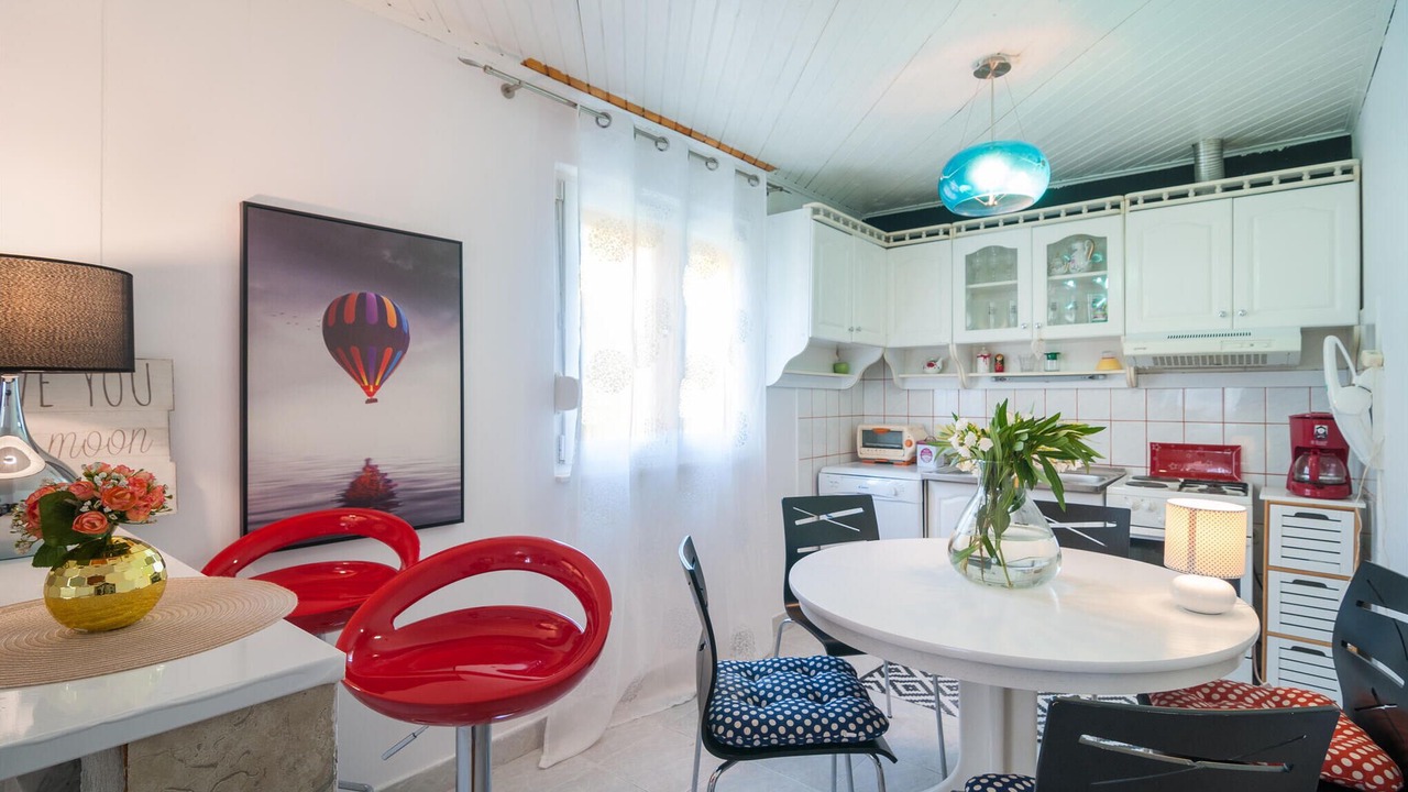 Photo of Bedroom in Hrvace