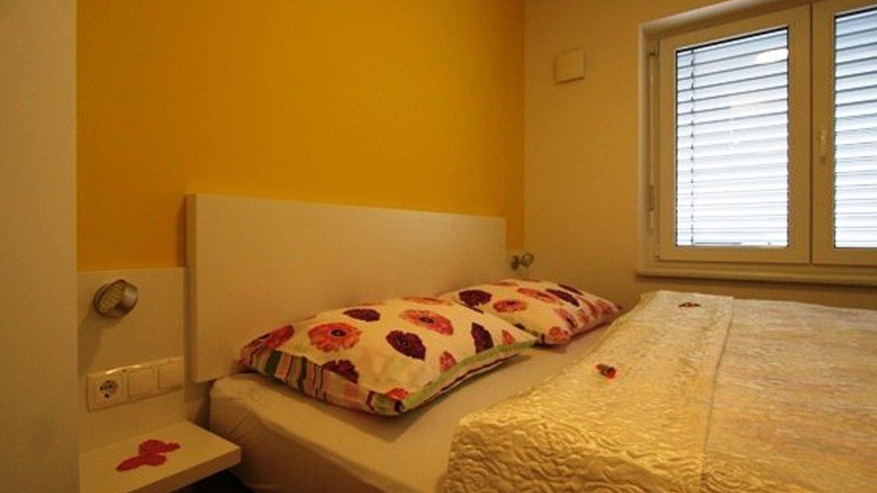 Photo of Bedroom in Mozirje