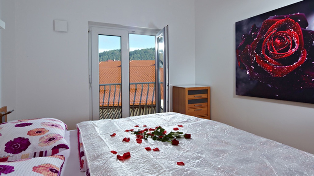 Photo of Bedroom in Mozirje