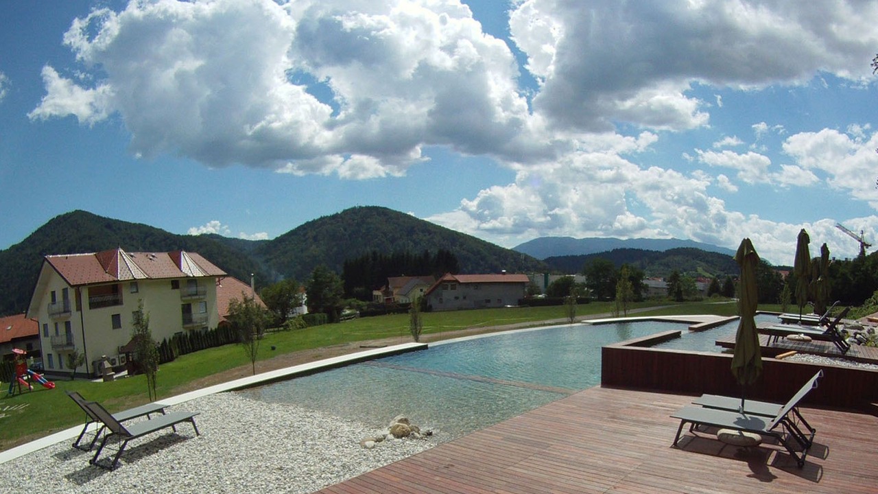 Photo of Outdoor in Mozirje