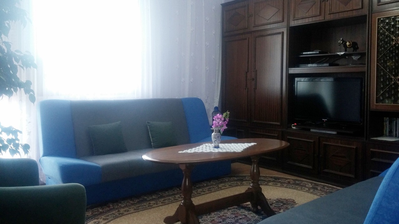 Photo of Livingroom in Marina