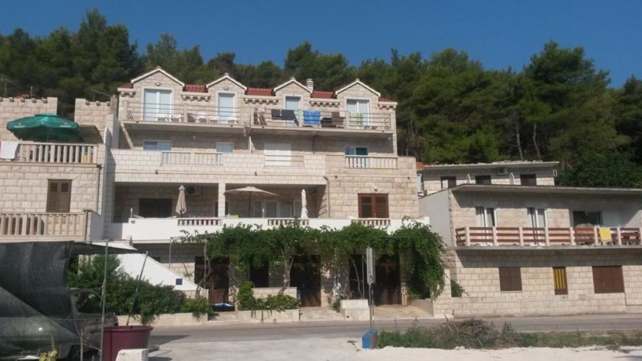 Photo of Outdoor in Povlja