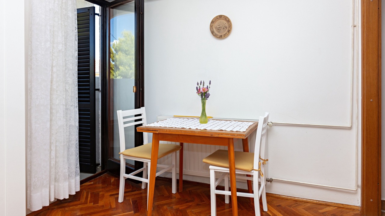 Photo of Livingroom in Jezera
