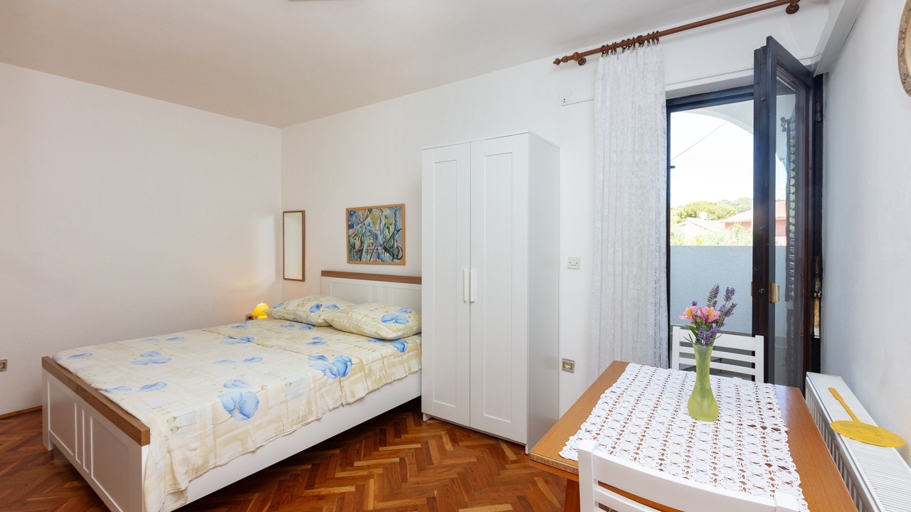 Photo of Bedroom in Jezera
