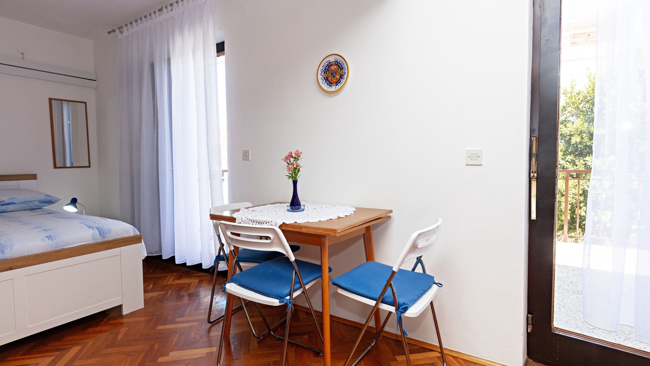 Photo of Bedroom in Jezera