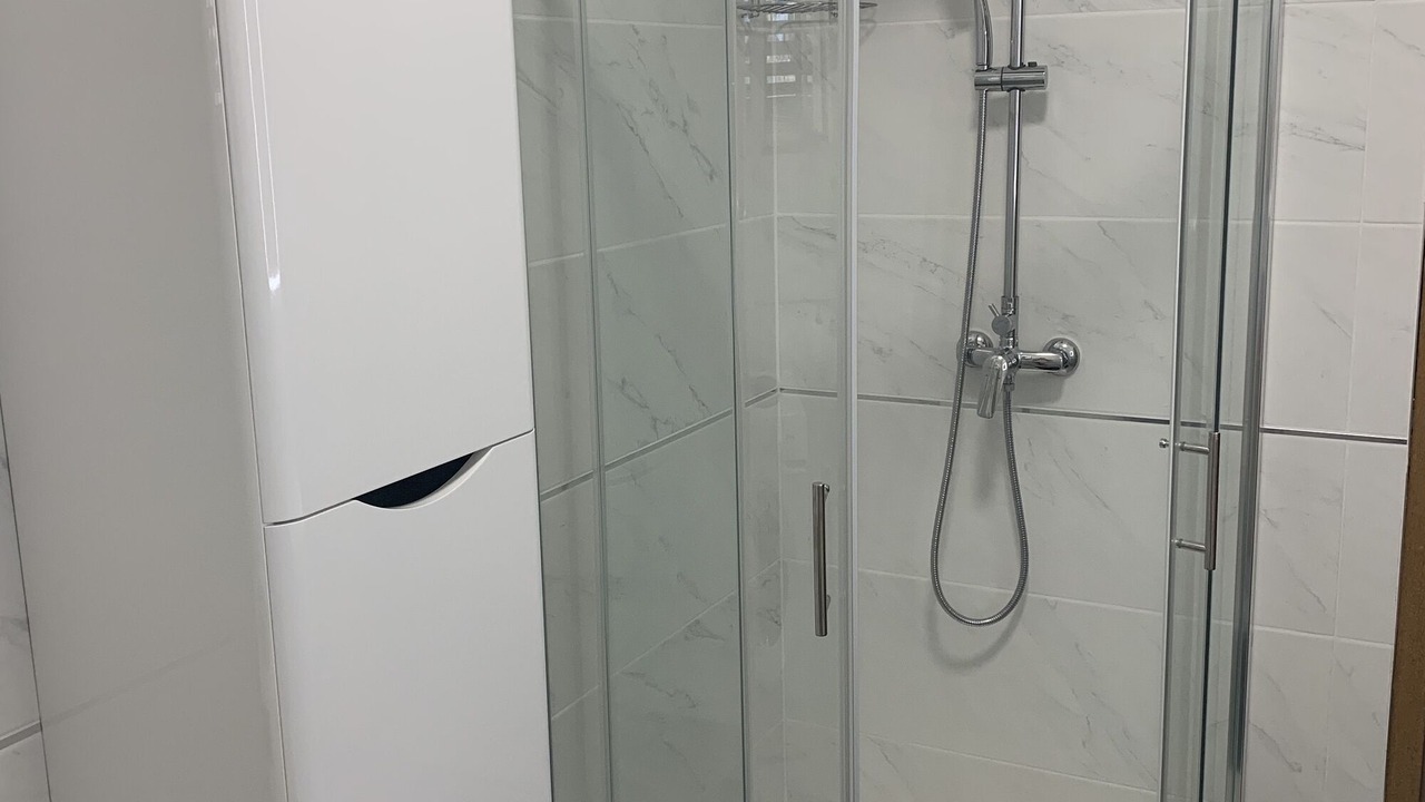 Photo of Bathroom in Grebastica
