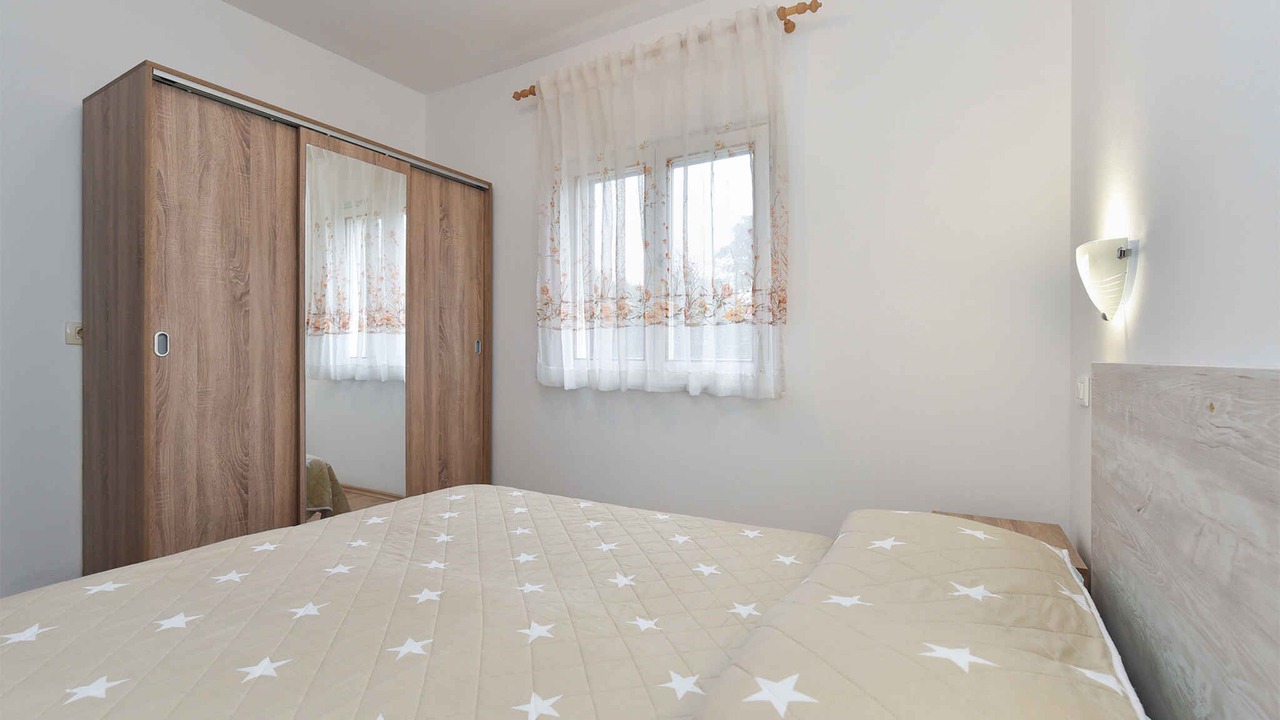 Photo of Bedroom in Valbandon