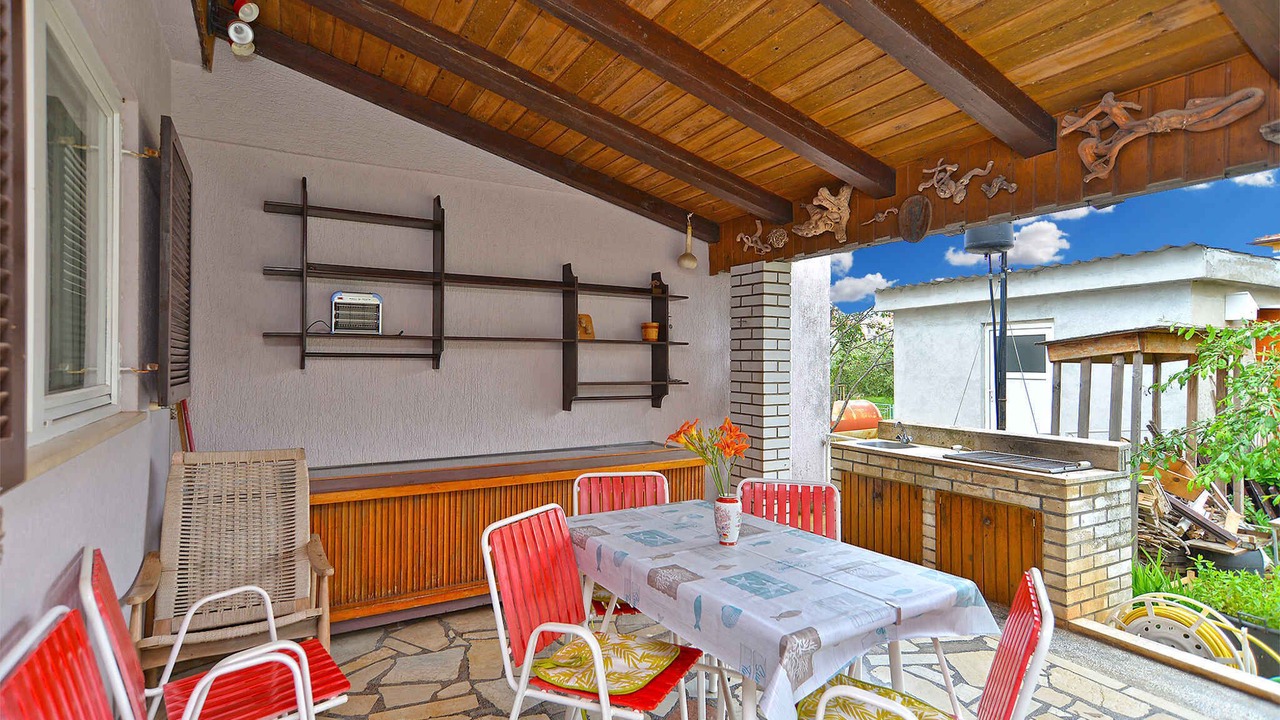 Photo of Outdoor in Valbandon