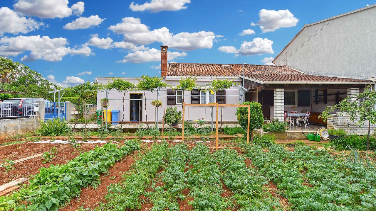 Photo of Outdoor in Valbandon