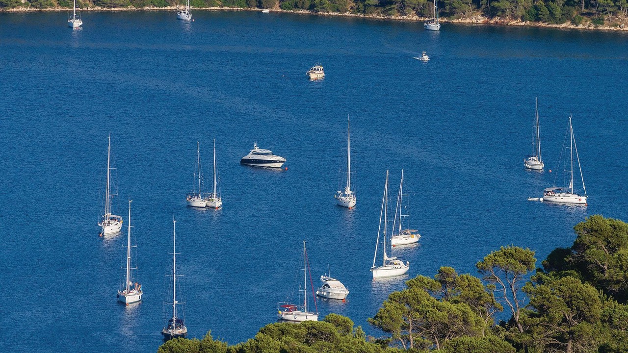 Photo of Others in Kornati