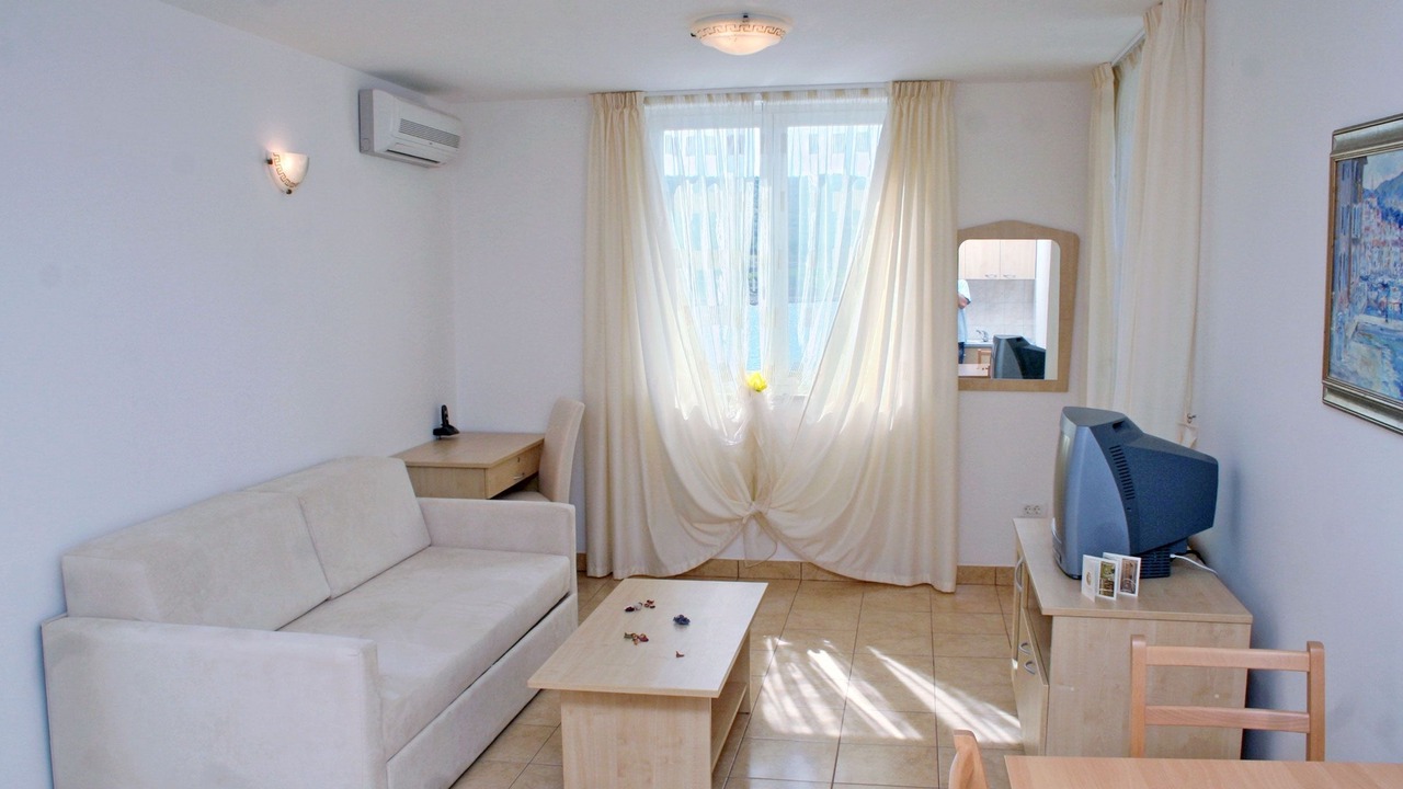 Photo of Livingroom in Vinjerac