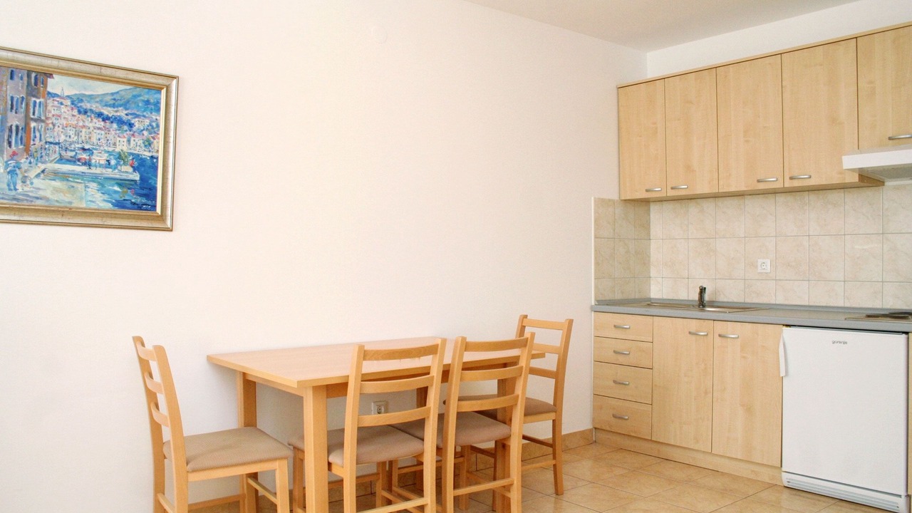 Photo of Livingroom in Vinjerac