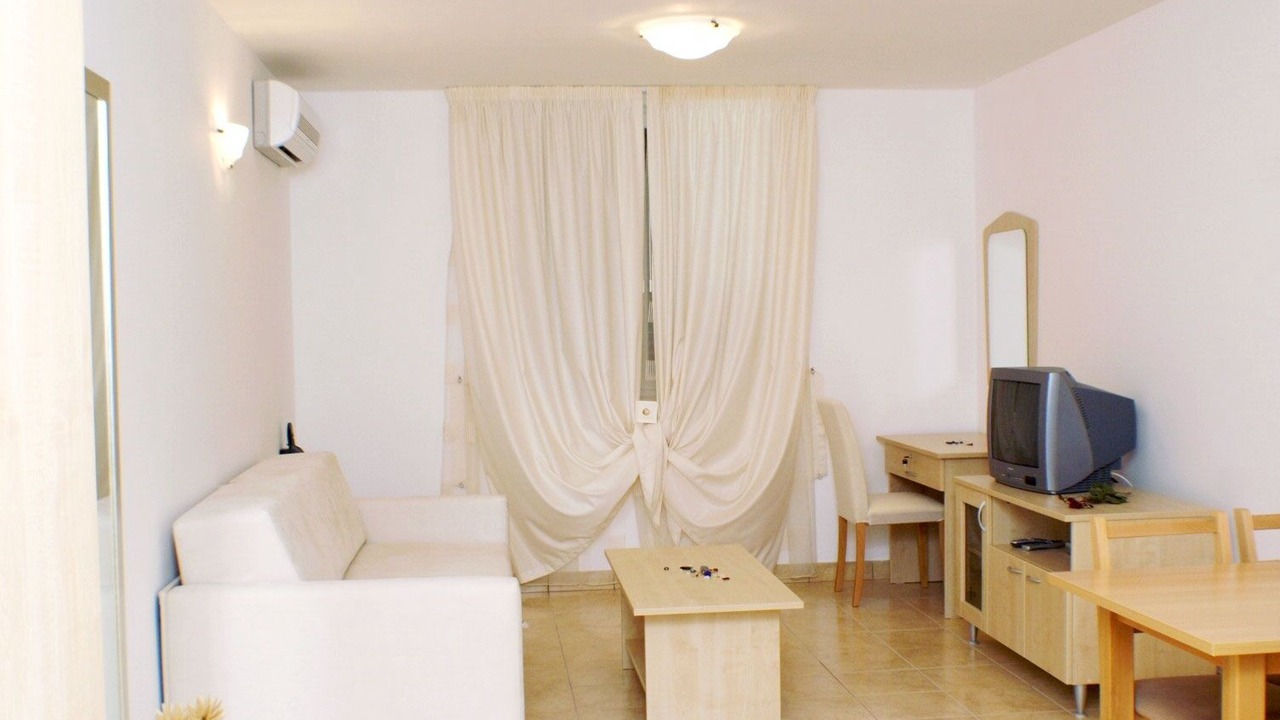 Photo of Livingroom in Vinjerac