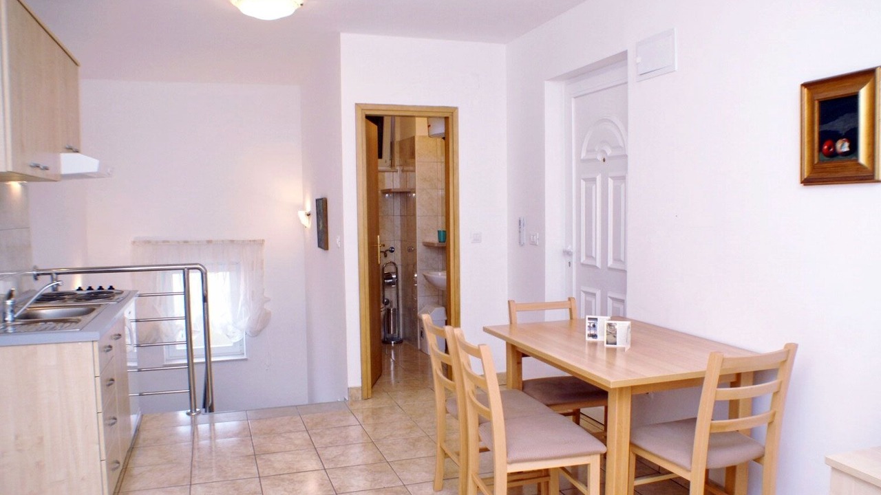 Photo of Livingroom in Vinjerac