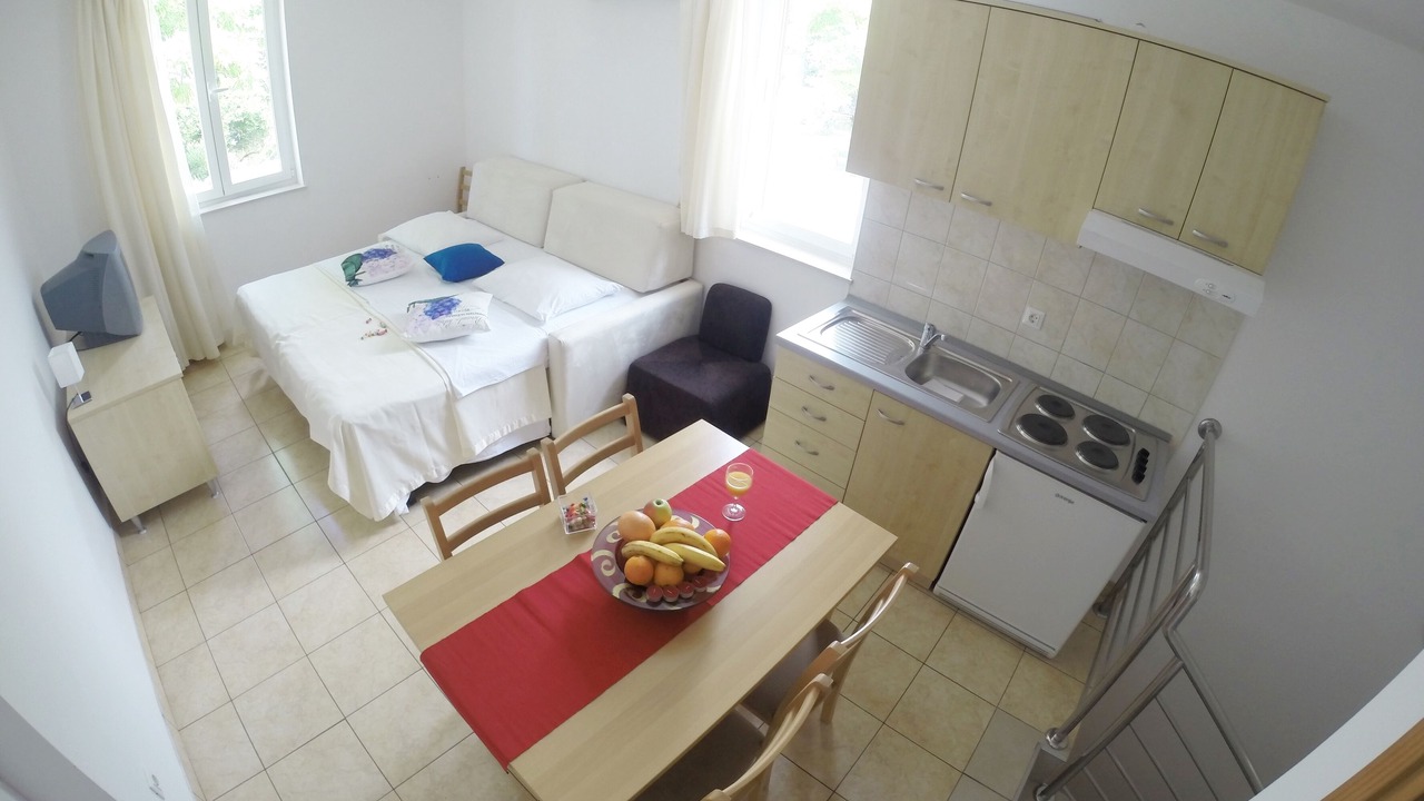Photo of Livingroom in Vinjerac