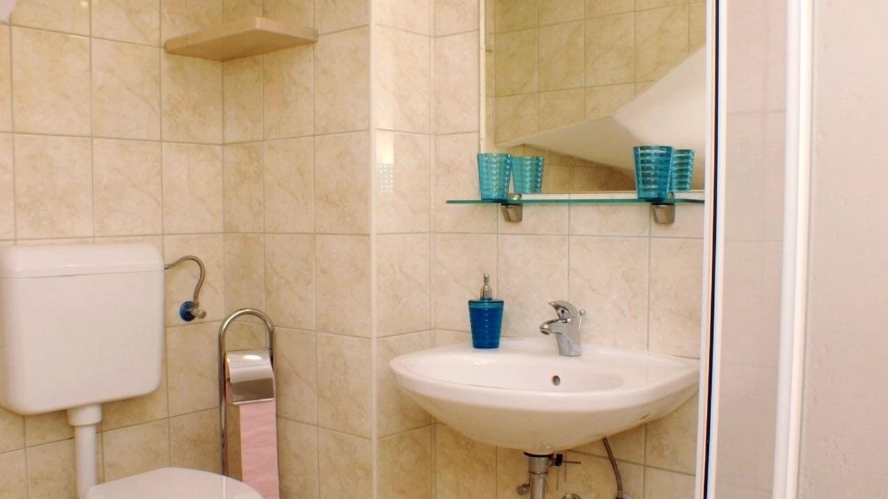 Photo of Bathroom in Vinjerac