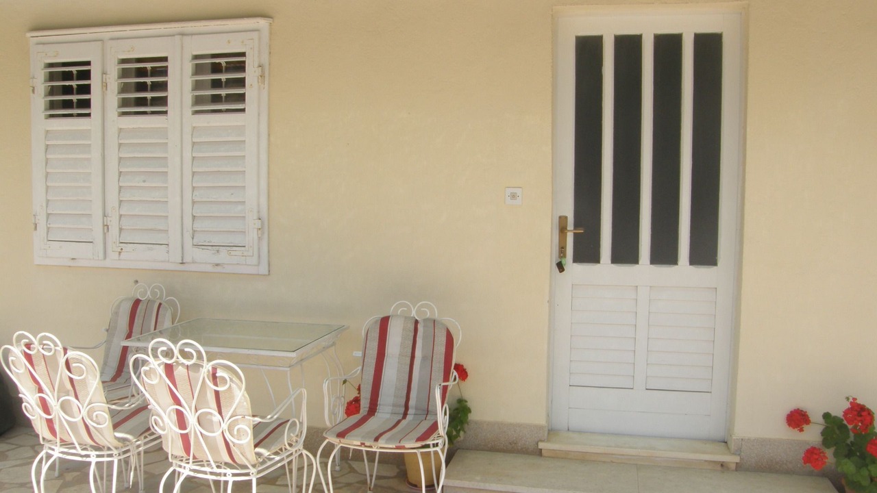 Photo of Patio Balcony in Primosten