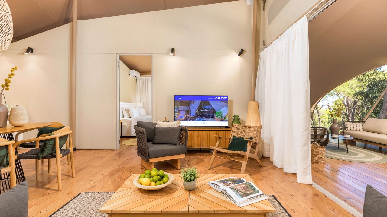 Photo of Bedroom in Pomer