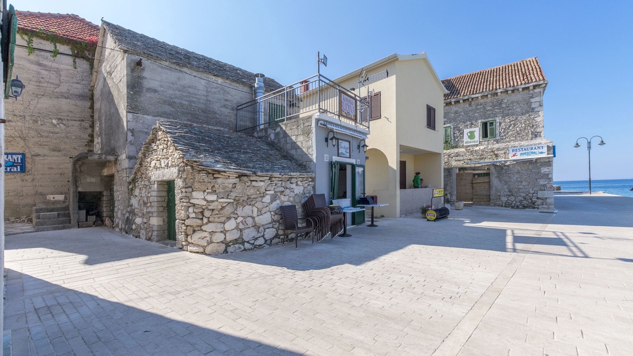 Photo of Outdoor in Primosten