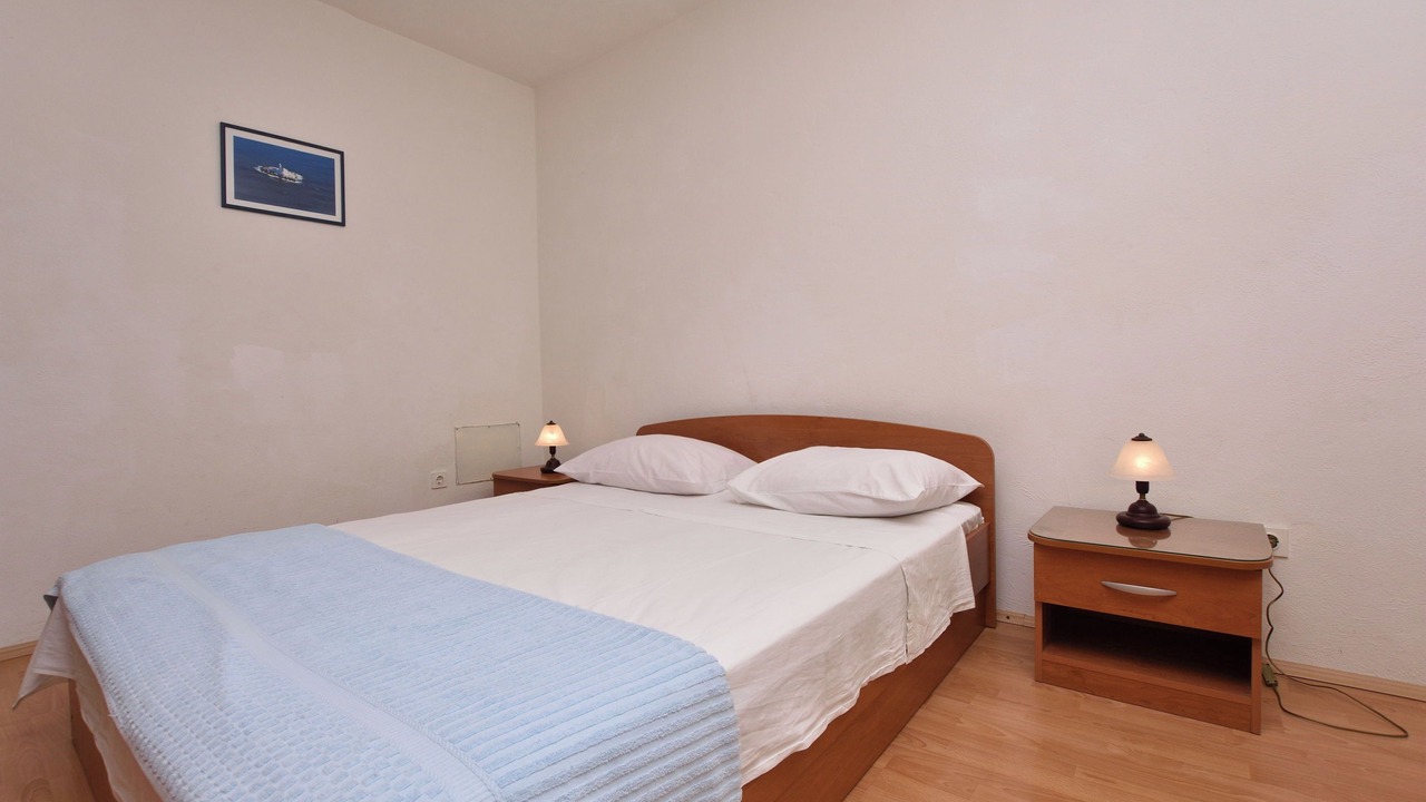 Photo of Bedroom in Primosten