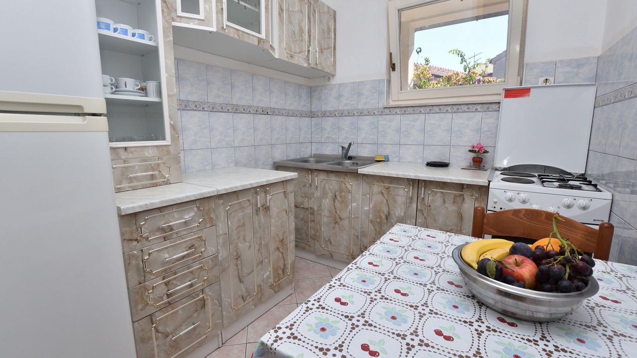 Photo of Kitchen in Primosten
