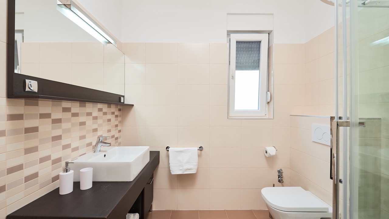 Photo of Bathroom in Seget Donji
