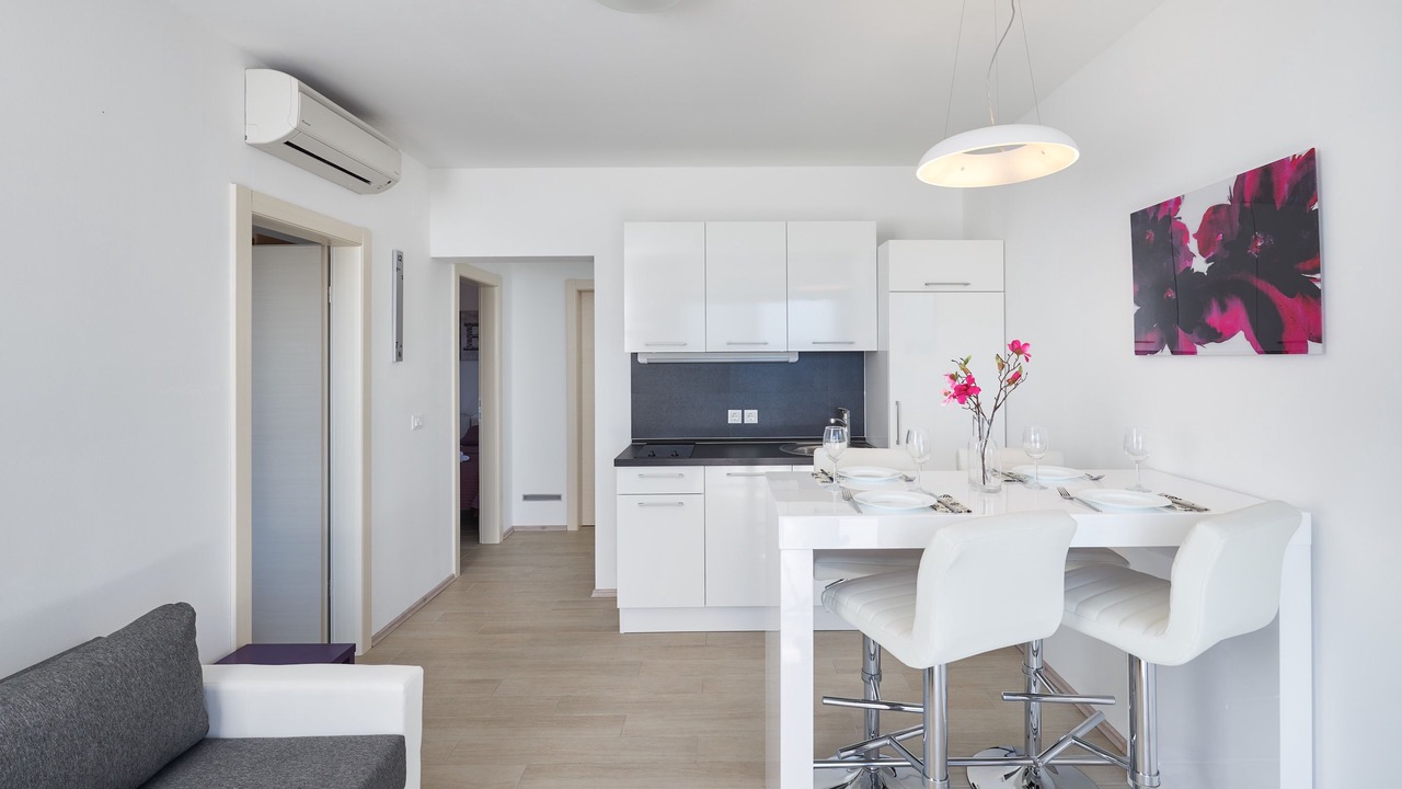 Photo of Kitchen in Seget Donji
