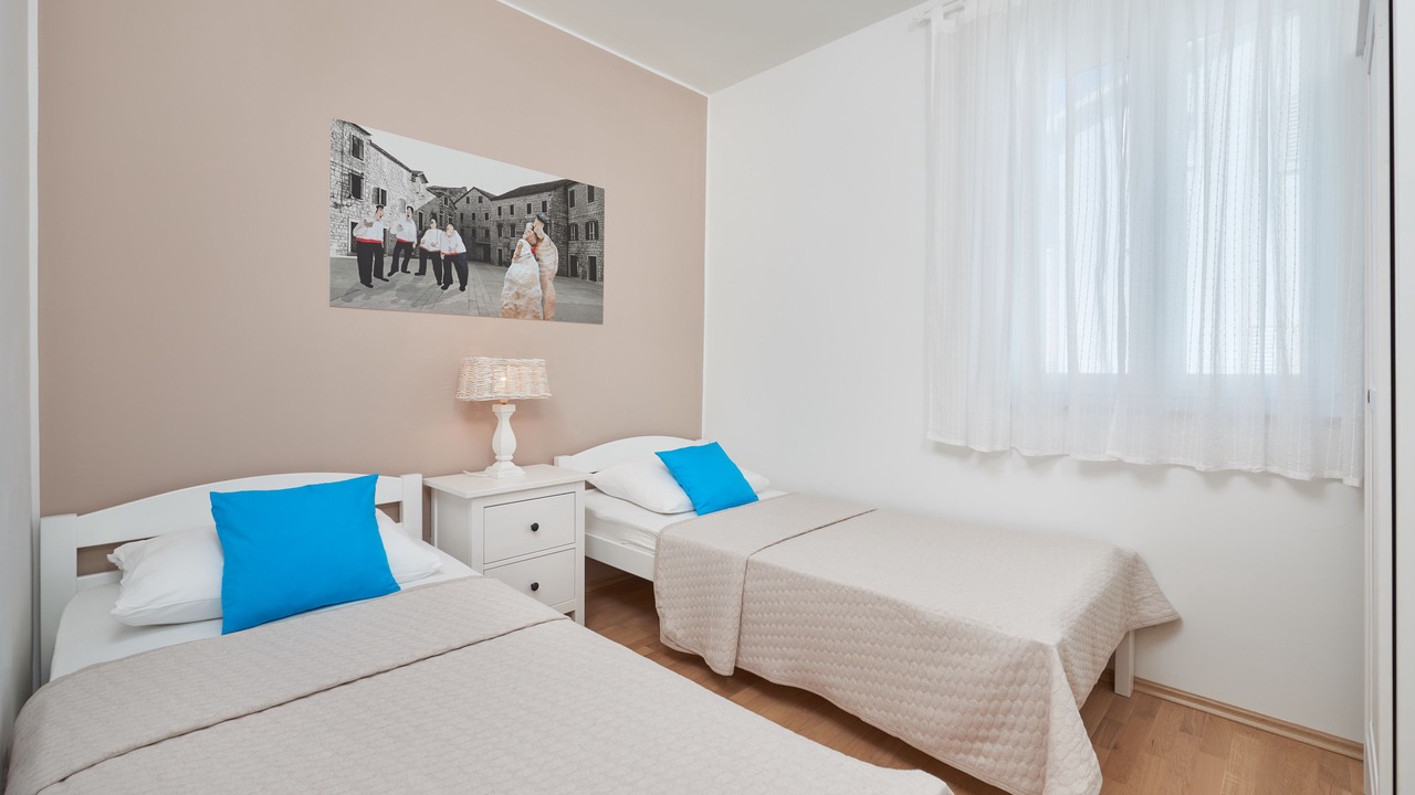 Photo of Bedroom in Seget Donji