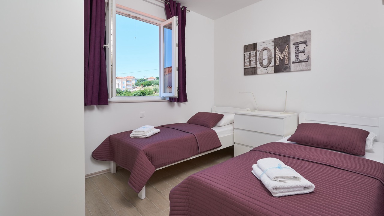 Photo of Bedroom in Seget Donji