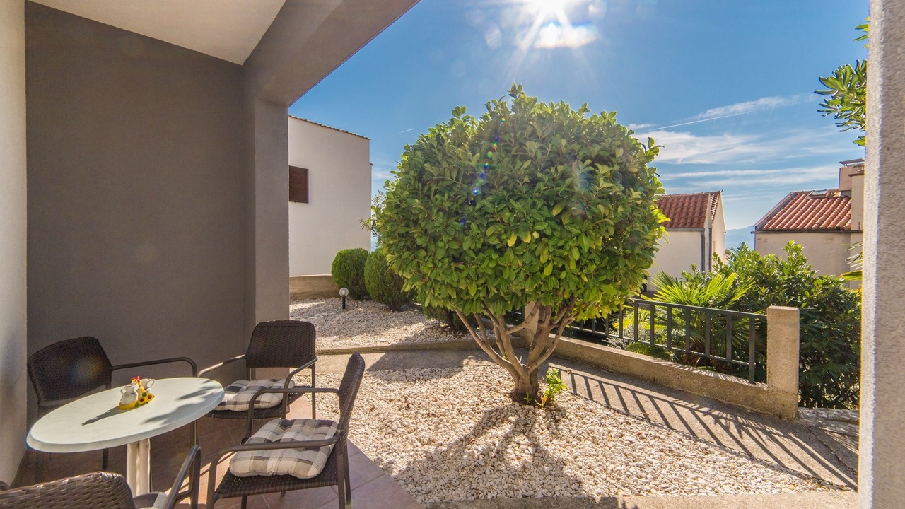 Photo of Outdoor in Brist