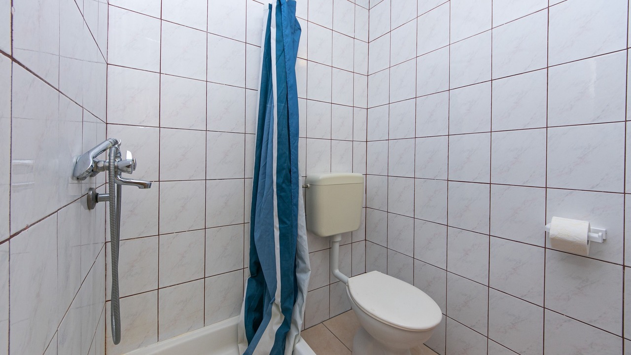 Photo of Bathroom in Gradac