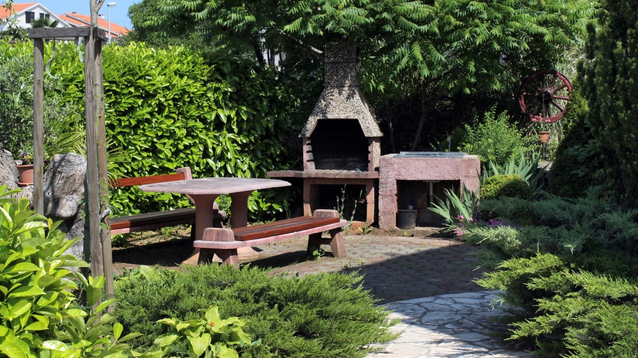 Photo of Outdoor in Njivice