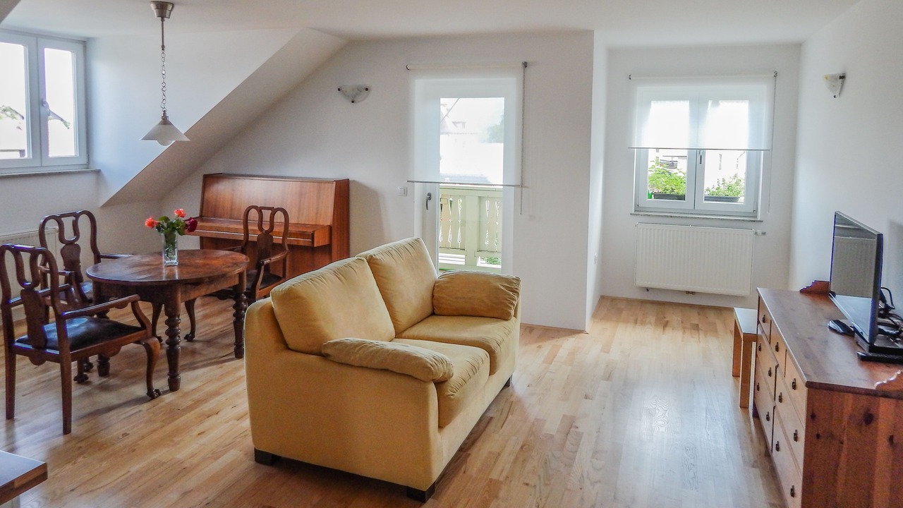 Photo of Livingroom in Bled