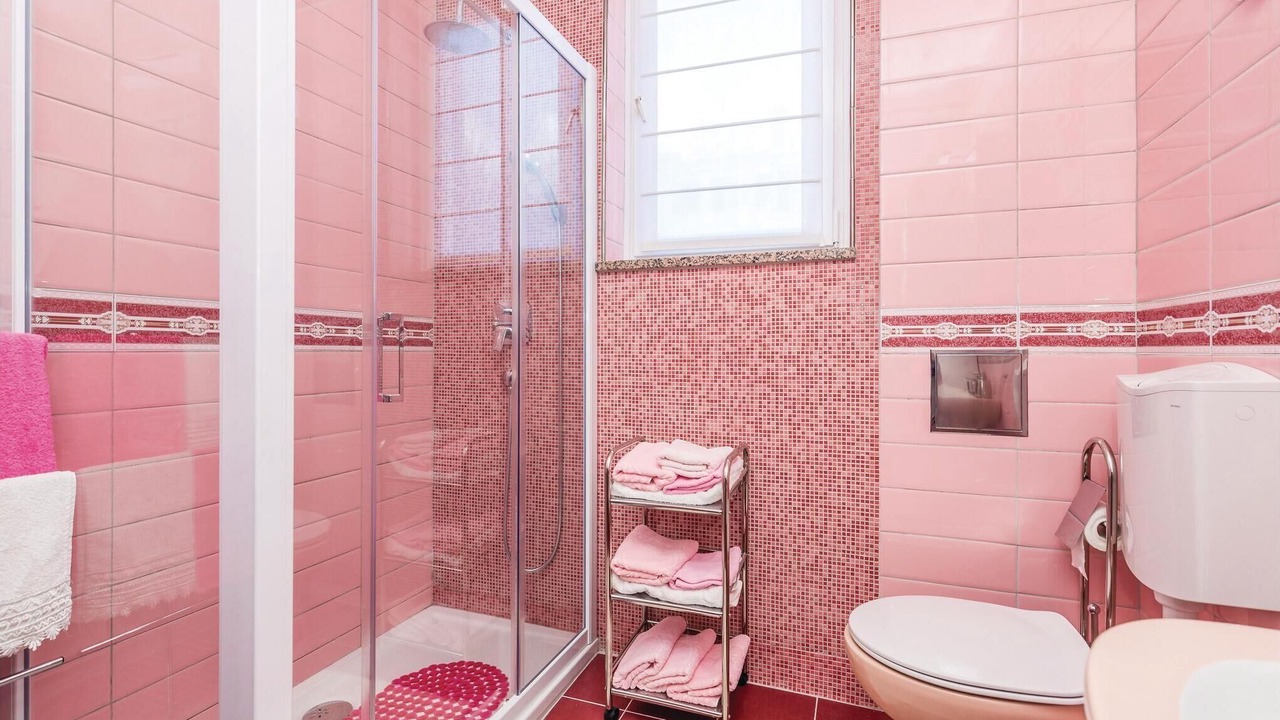 Photo of Bathroom in Lovran