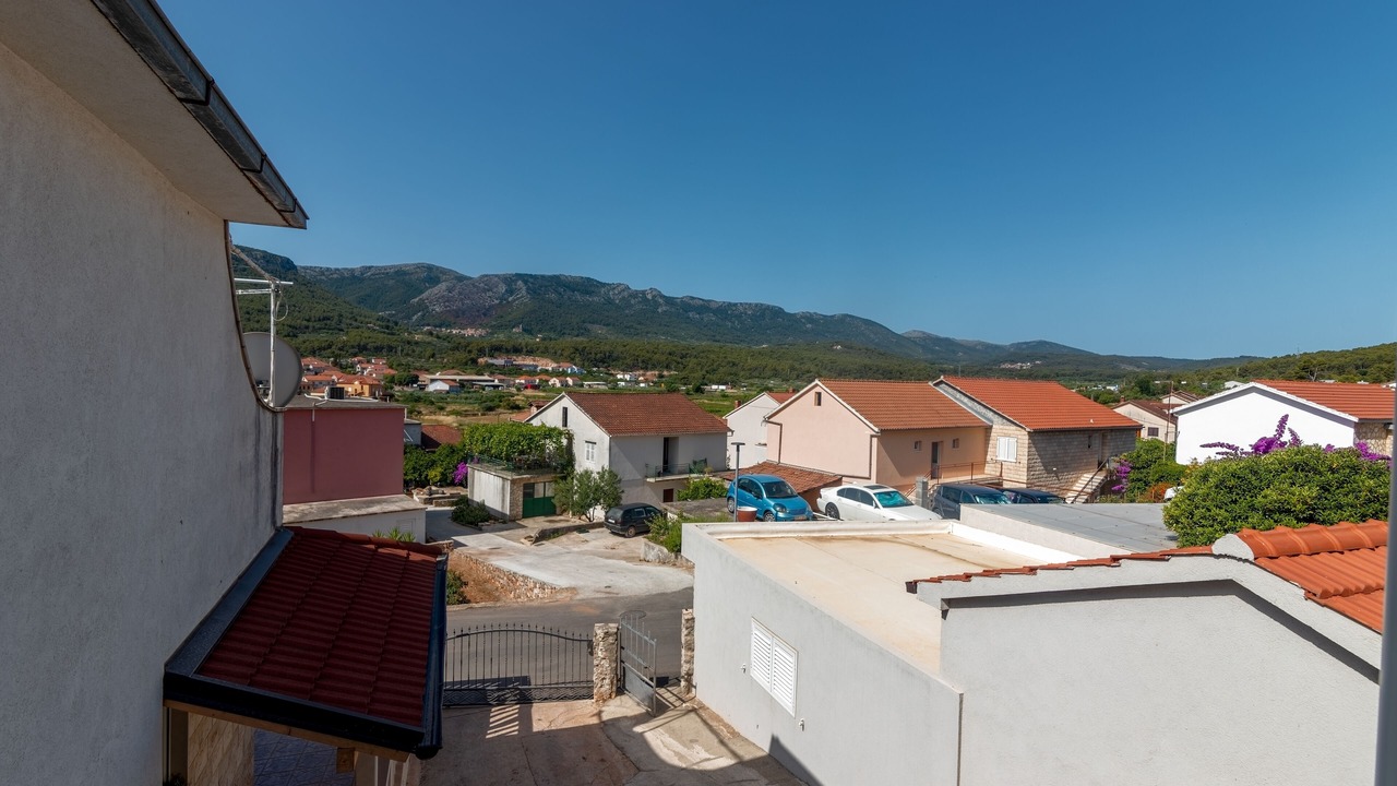 Photo of Outdoor in Island Hvar