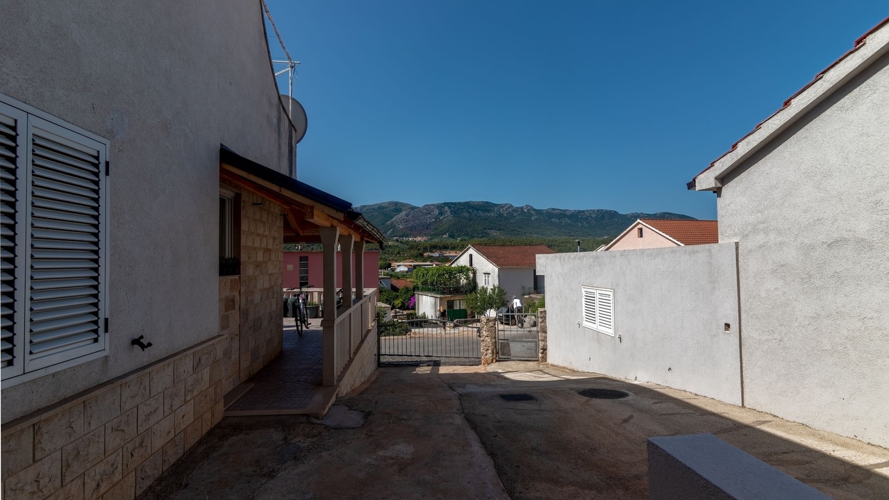 Photo of Outdoor in Island Hvar