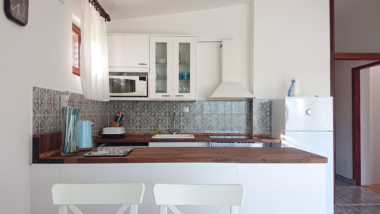 Photo of Kitchen in Pirovac