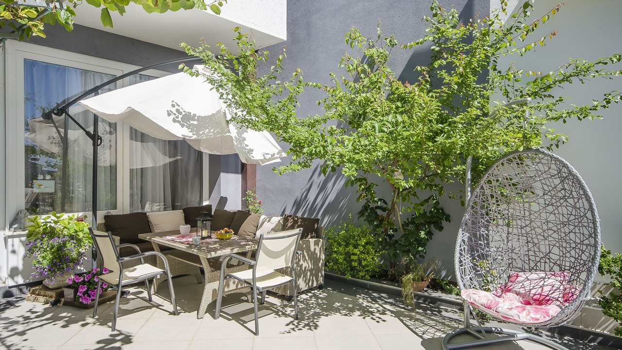 Photo of Outdoor in Vodice