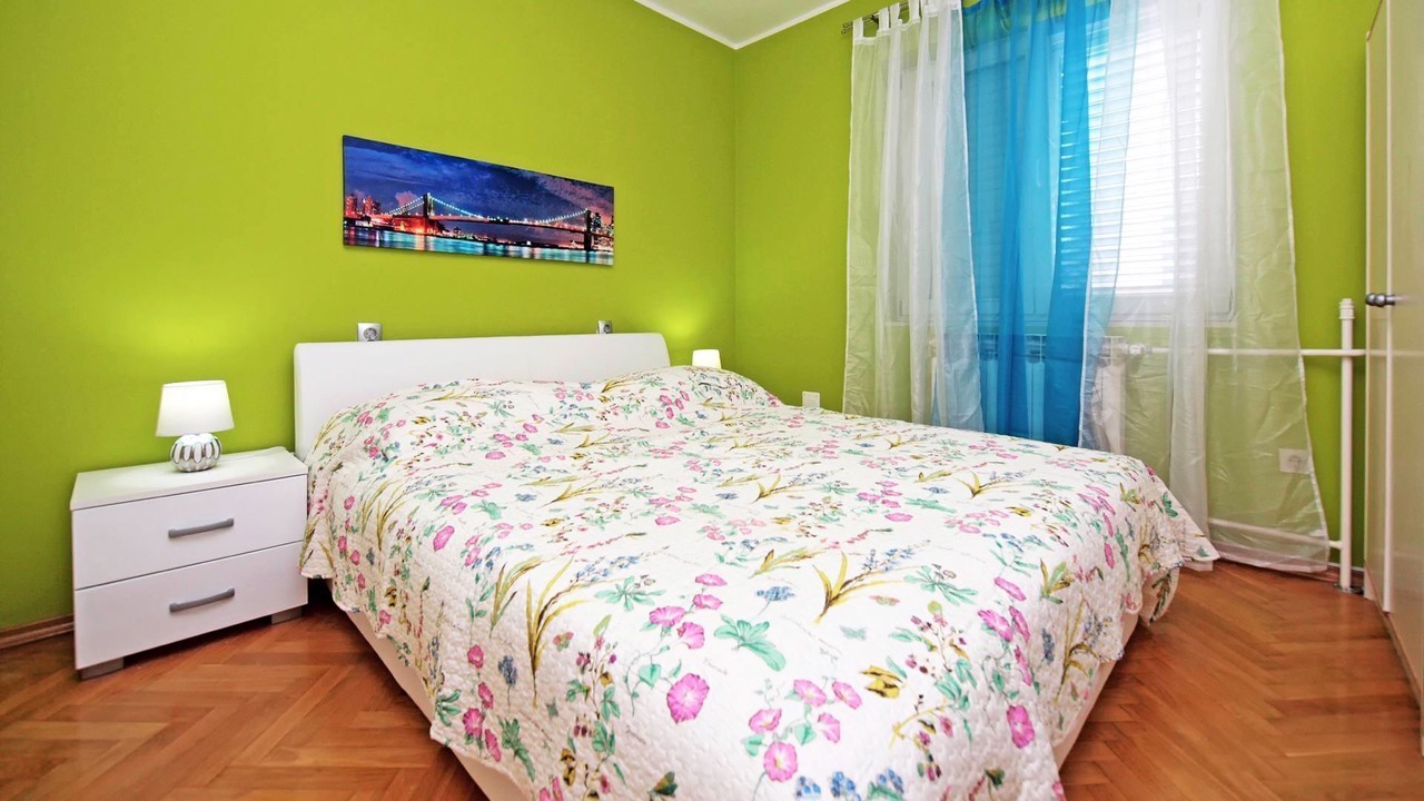 Photo of Bedroom in Vodice