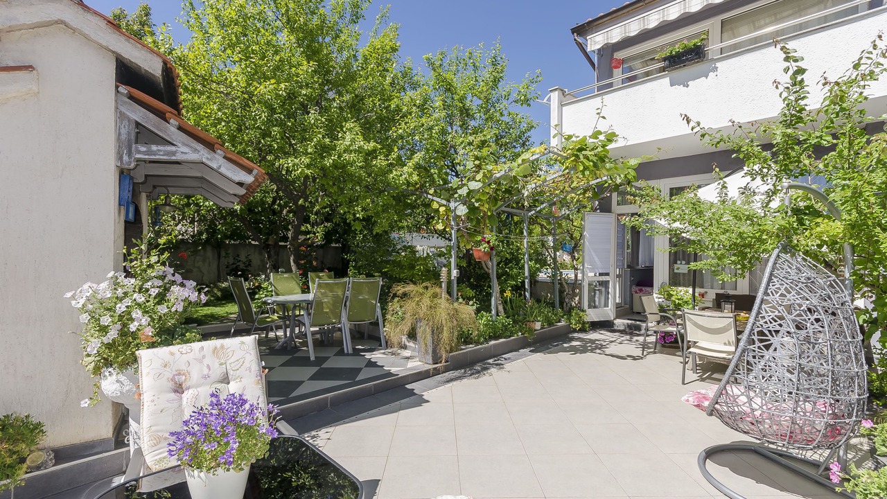Photo of Outdoor in Vodice