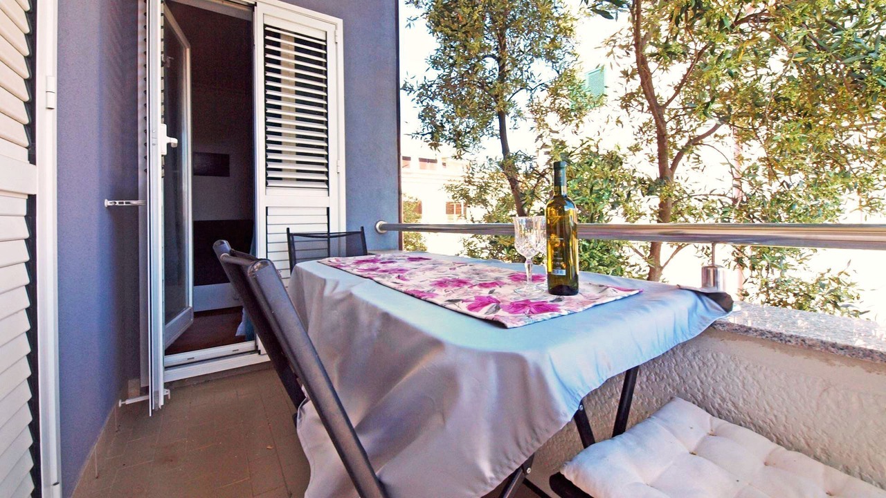 Photo of Outdoor in Vodice