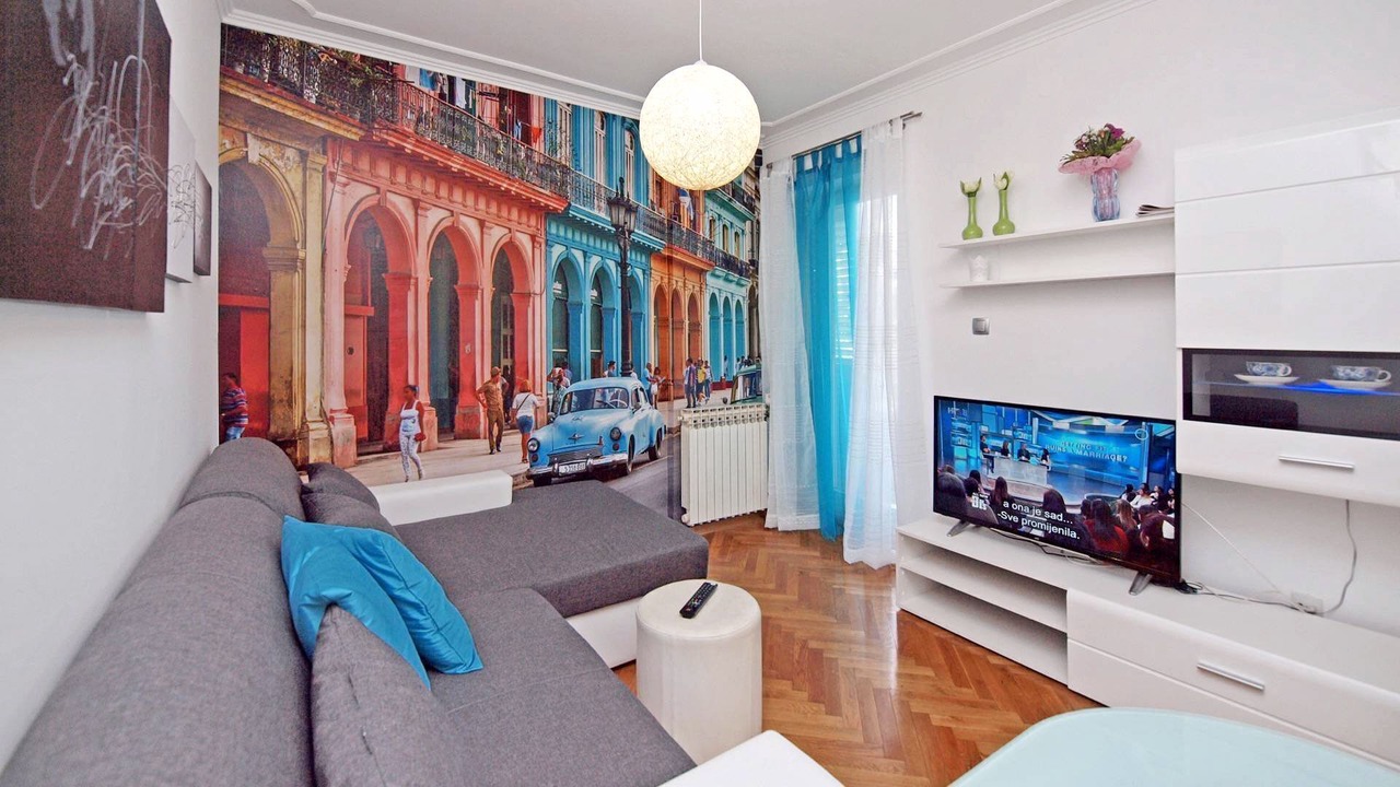 Photo of Livingroom in Vodice