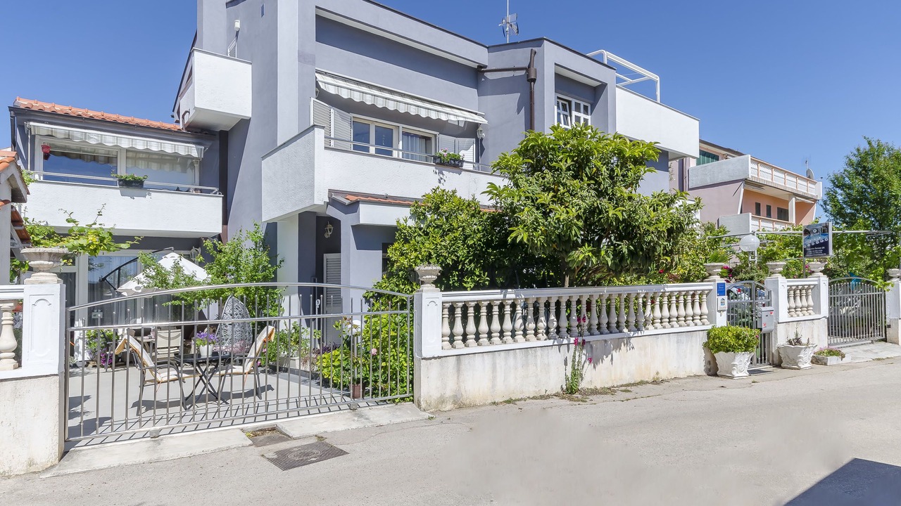 Photo of Outdoor in Vodice