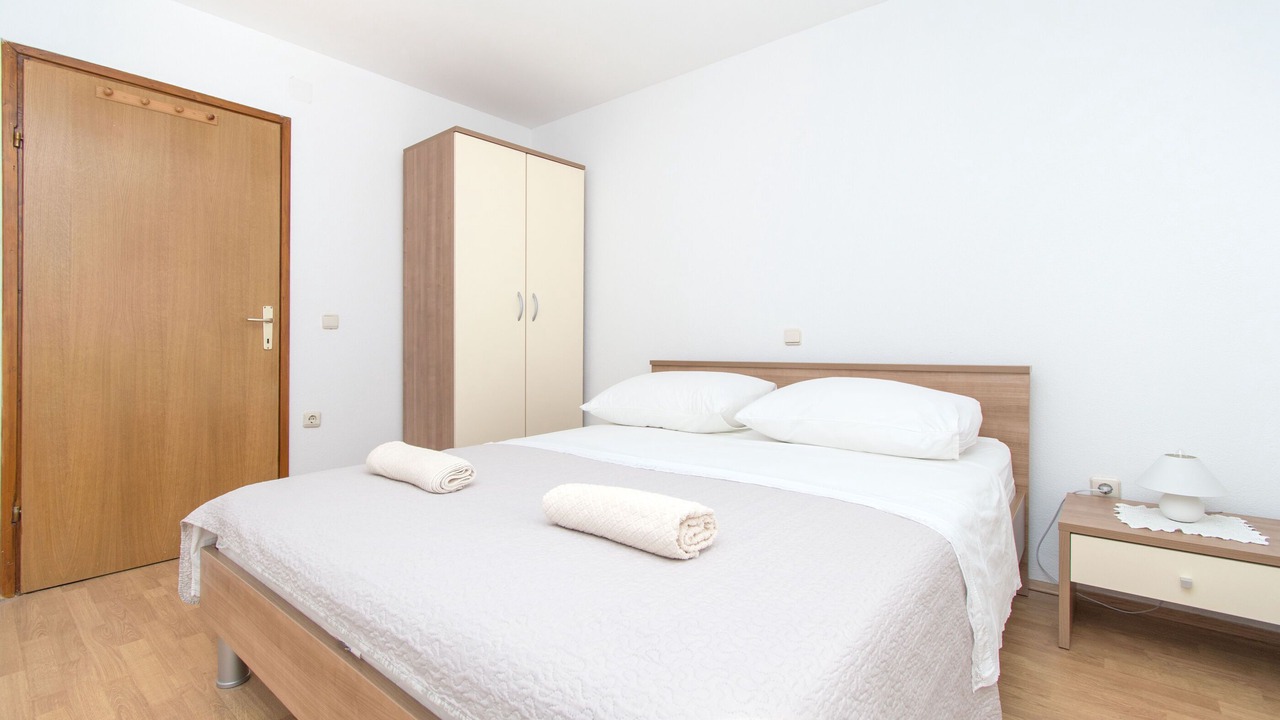 Photo of Bedroom in Mastrinka