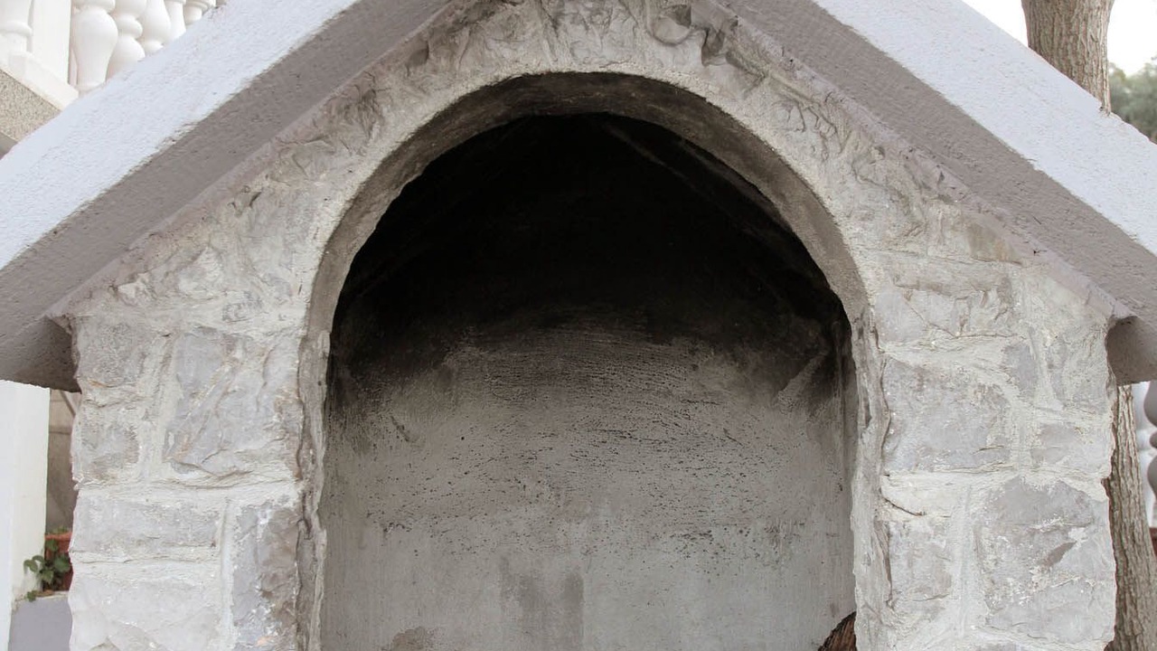 Photo of Outdoor in Mastrinka