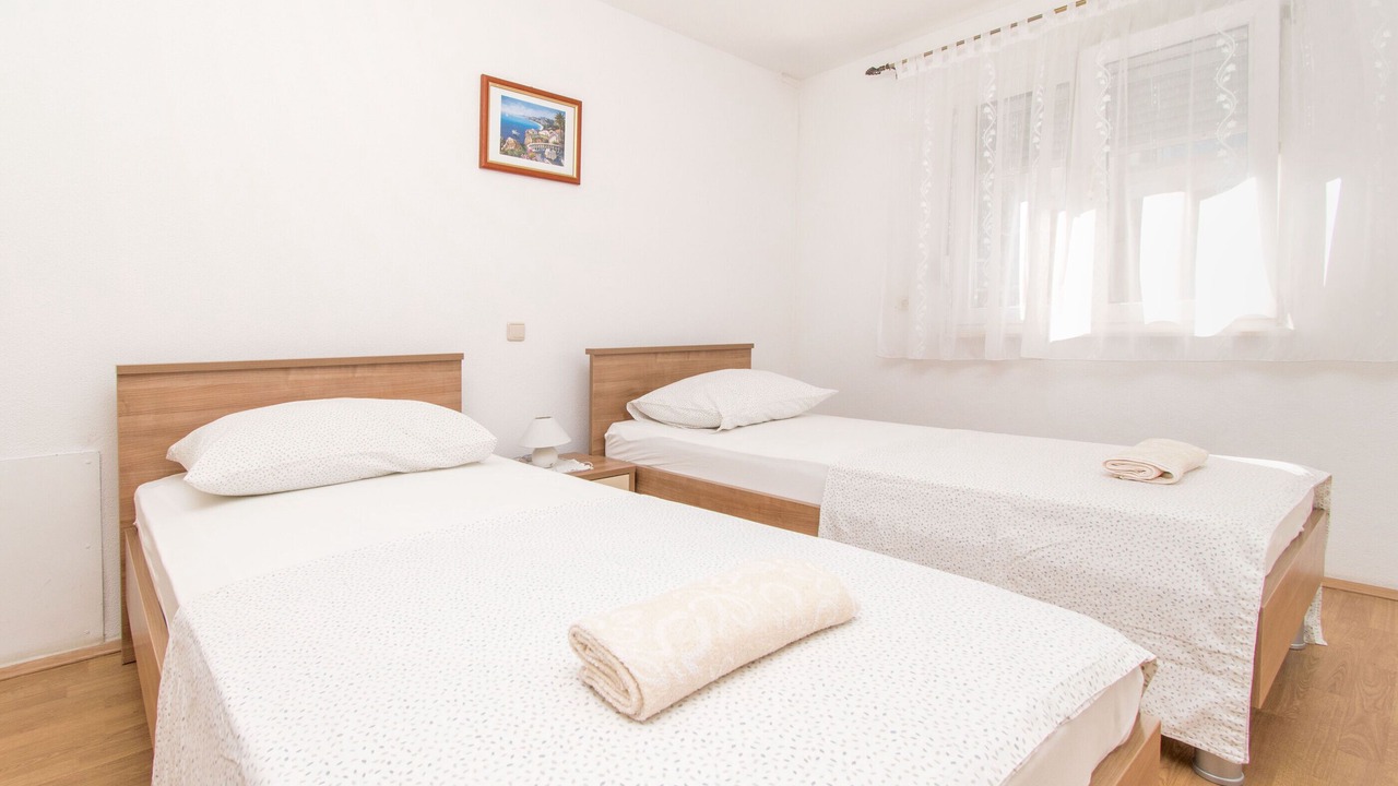 Photo of Bedroom in Mastrinka