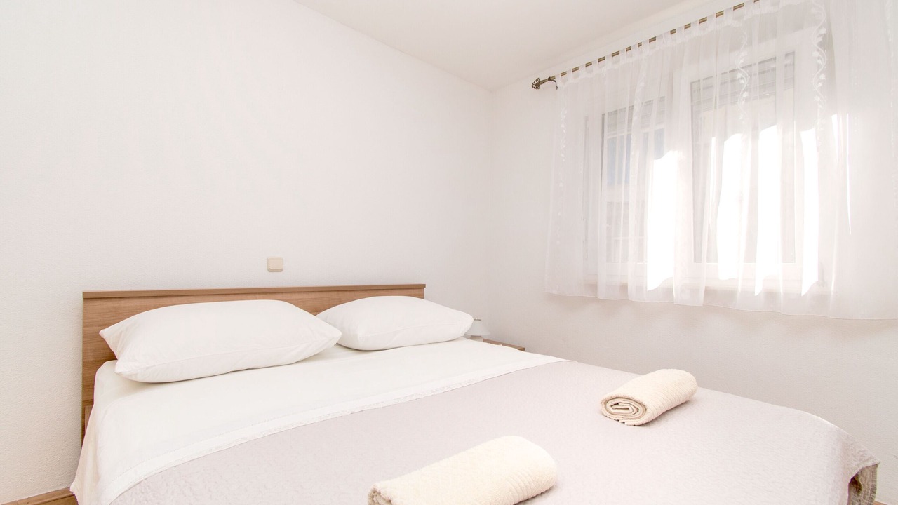Photo of Bedroom in Mastrinka