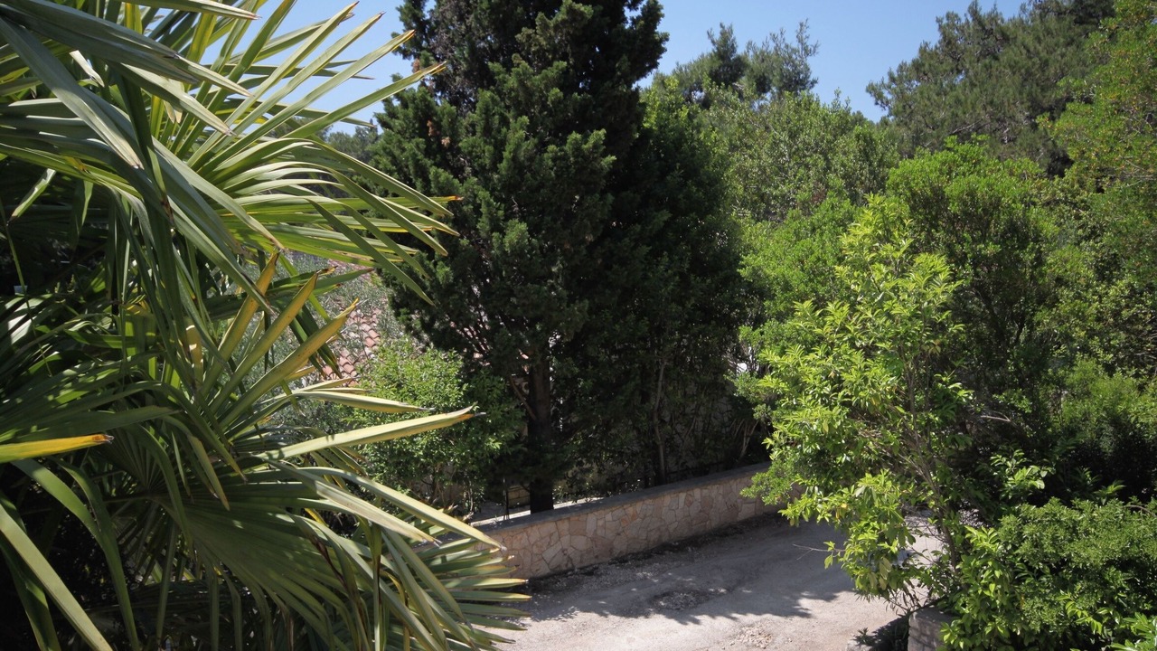 Photo of Patio Balcony in Artatore