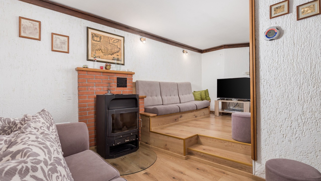 Photo of Livingroom in Obrs